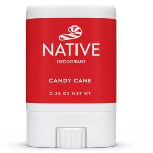 6x Native Mini Deodorant